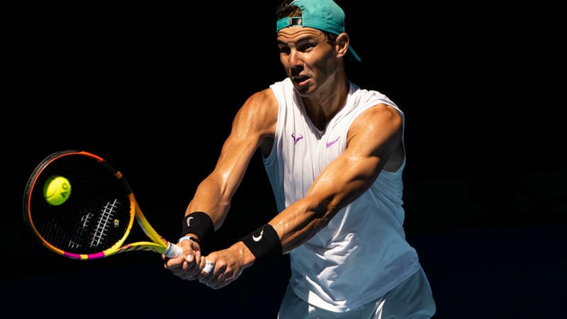 Lưu ý để cá cược tennis an toàn và hiệu quả