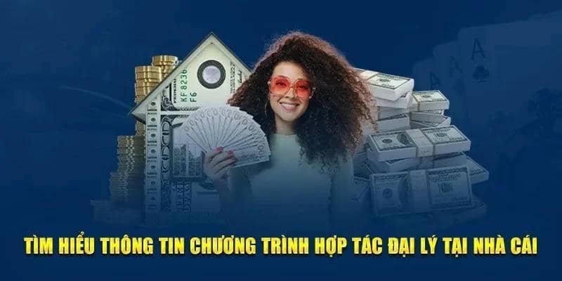 Chính sách hoa hồng và ưu đãi đại lý cực khủng