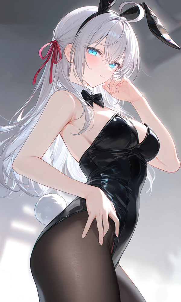 Alya hentai 15