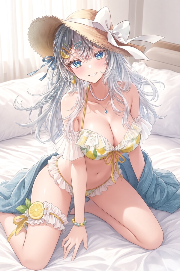 Alya hentai 18