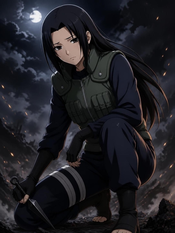 Naruto hentai 19