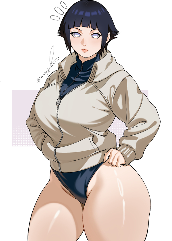 Naruto hentai 20