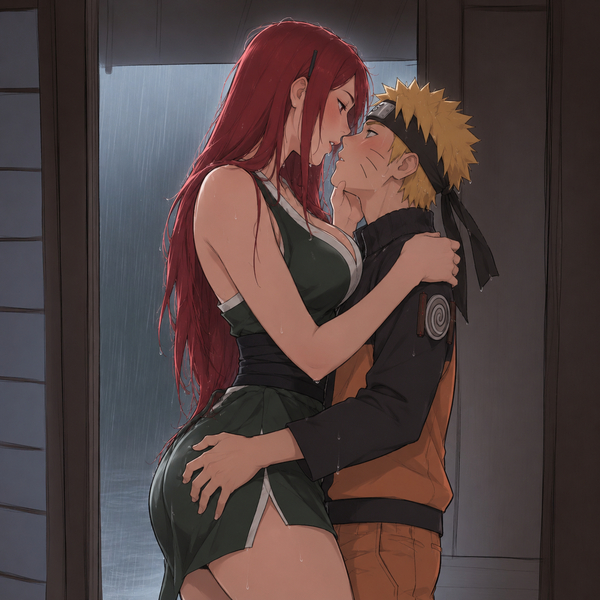 Naruto hentai 24