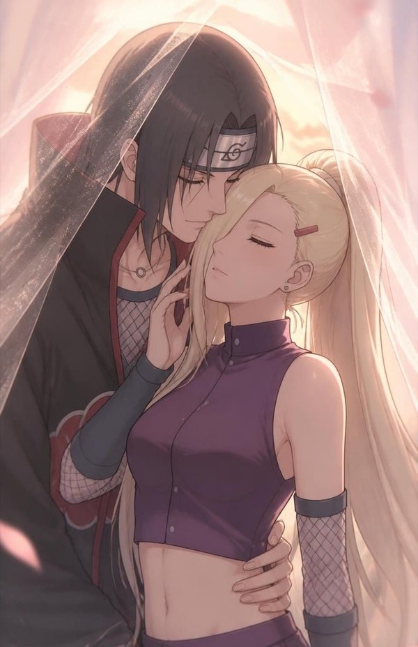 Naruto hentai 26