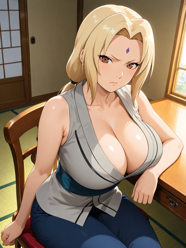 Naruto hentai 30