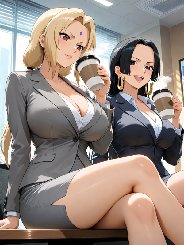 Naruto hentai 31