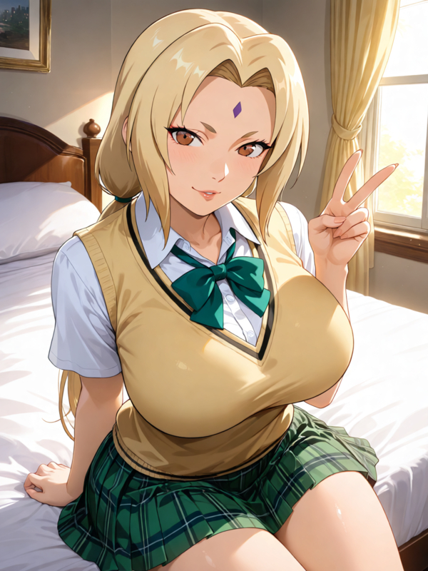 Naruto hentai 32
