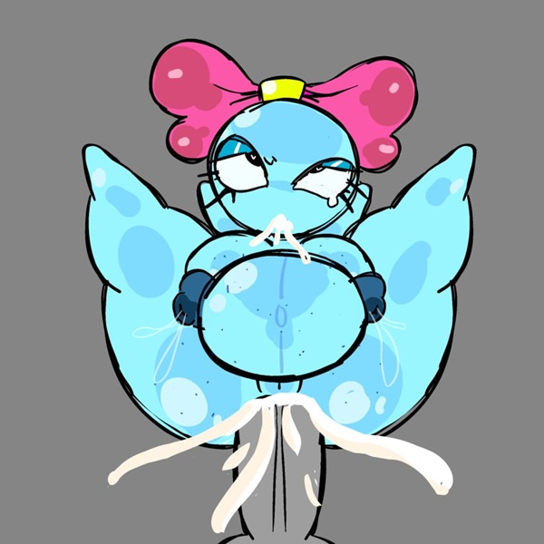 ảnh dandy world r34 10