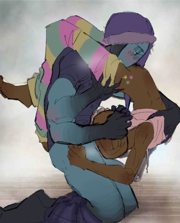 ảnh dandy world r34 20