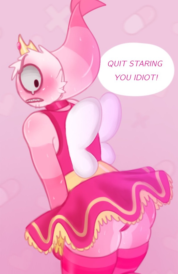 ảnh dandy world r34 24