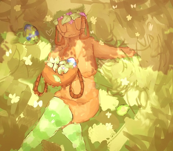 ảnh dandy world r34 4