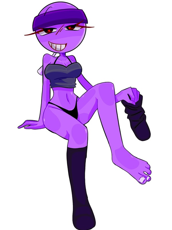 ảnh dandy world r34 9