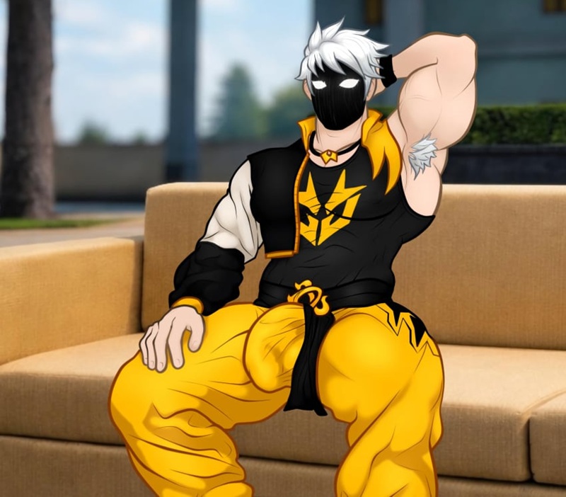 ảnh free fire r34 3