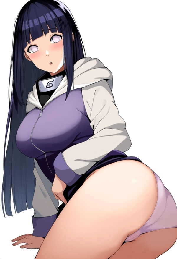 ảnh hentai hinata 11