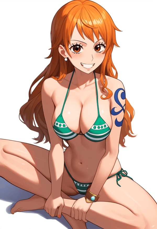ảnh hentai nami 19