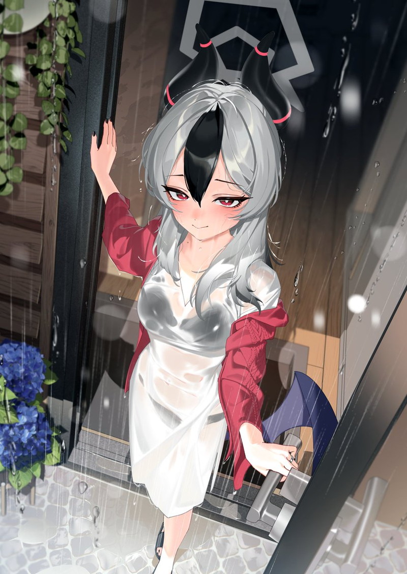 ảnh hentai người thật 20