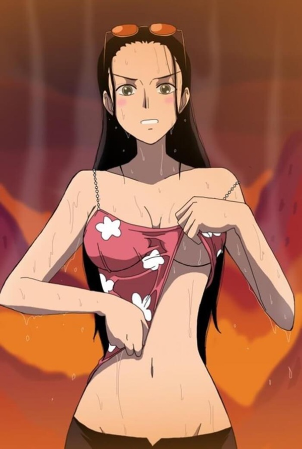 ảnh hentai robin 33