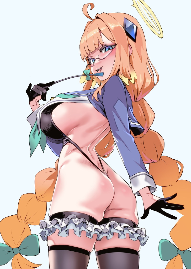 ảnh hentai vú to 30