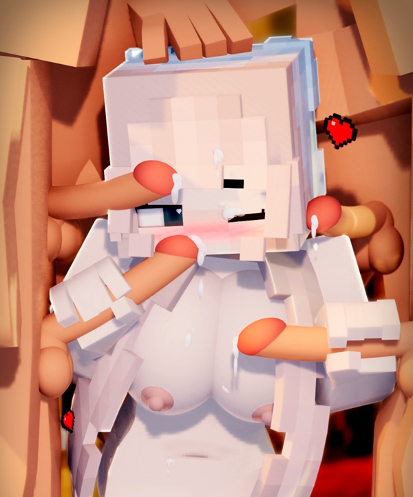 ảnh minecraft r34 30