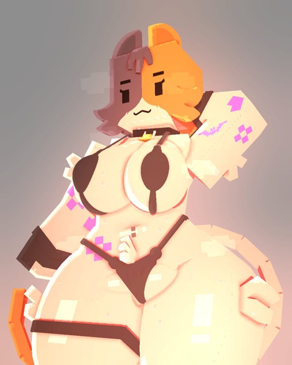 ảnh minecraft r34 6