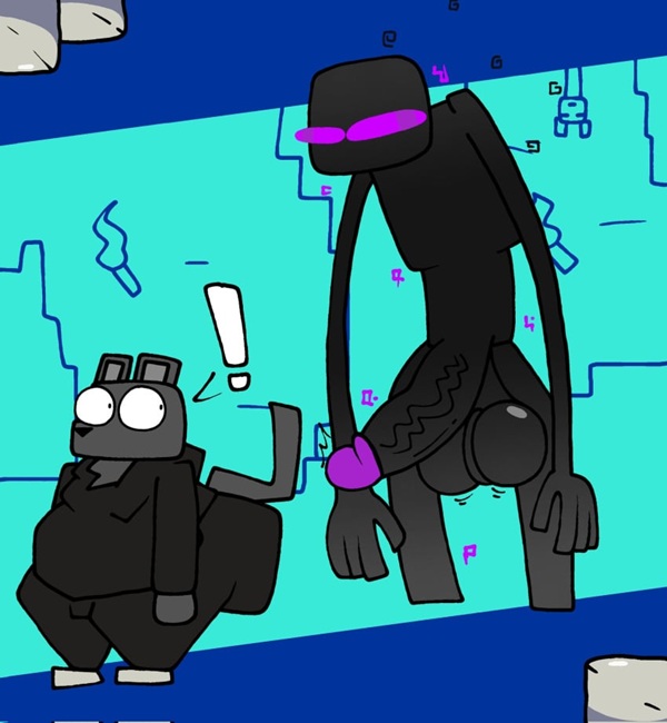 ảnh minecraft r34 7