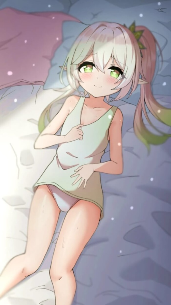 ảnh nahida hentai 10