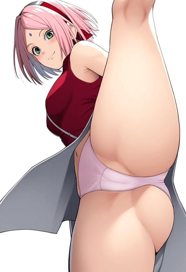 ảnh naruto hentai 16
