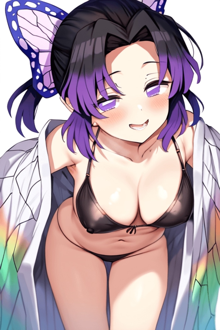 ảnh shinobu hentai 25