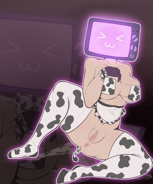 ảnh tv woman r34 23