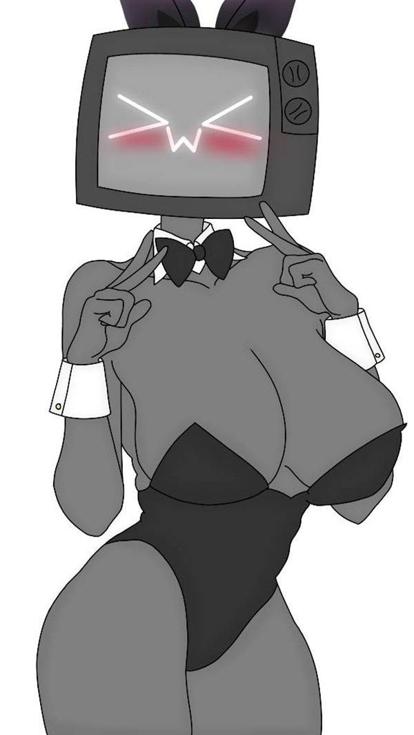 ảnh tv woman r34 26