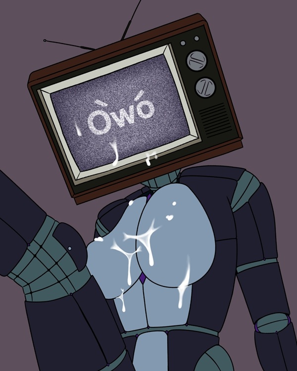 ảnh tv woman r34 30