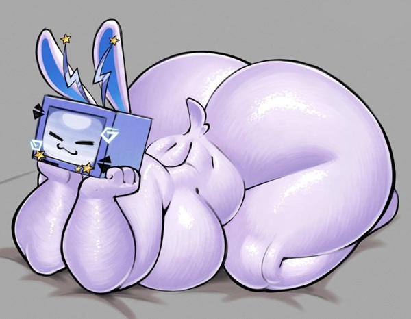 ảnh tv woman r34 9