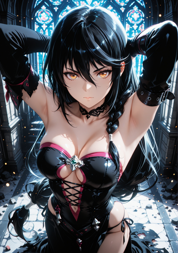 anime hentai không che 12