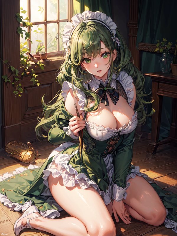 anime hentai không che 13