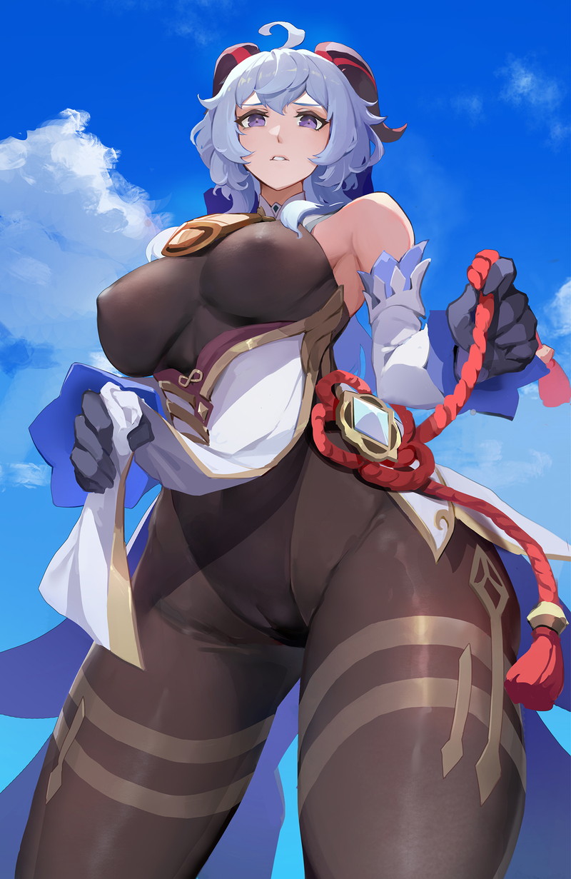 anime hentai không che 15