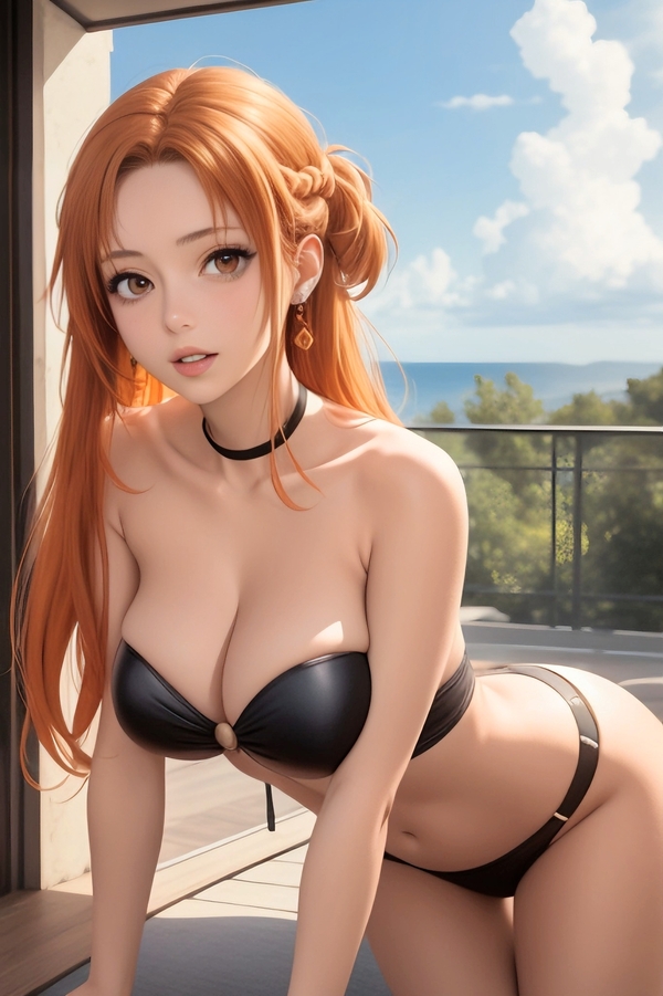 anime hentai không che 2