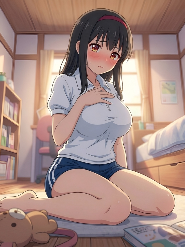 anime hentai không che 21