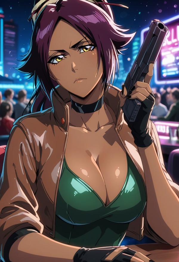 anime hentai không che 25