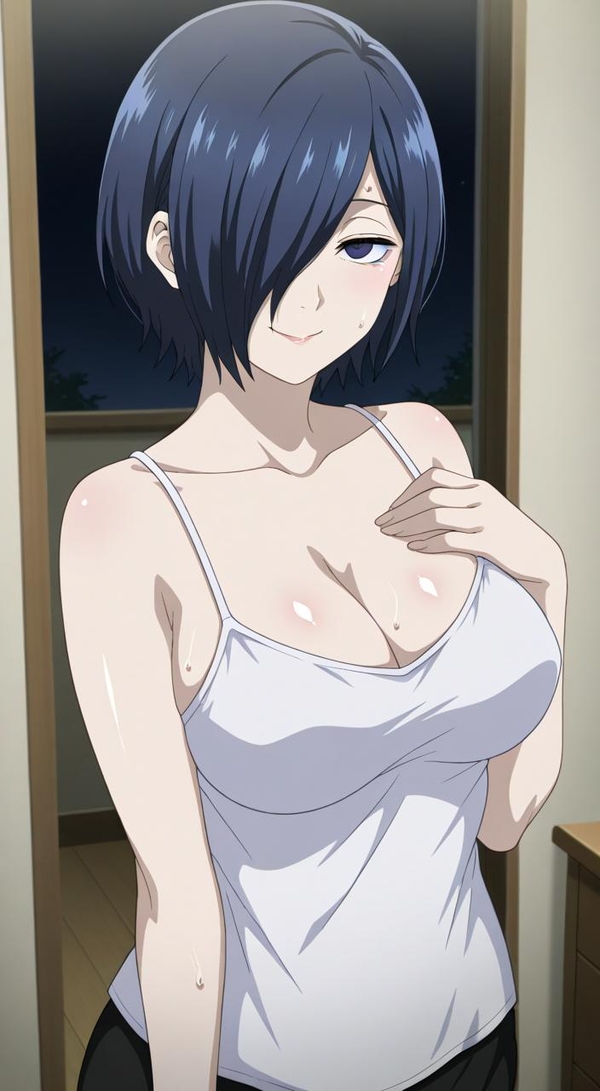 anime hentai không che 29