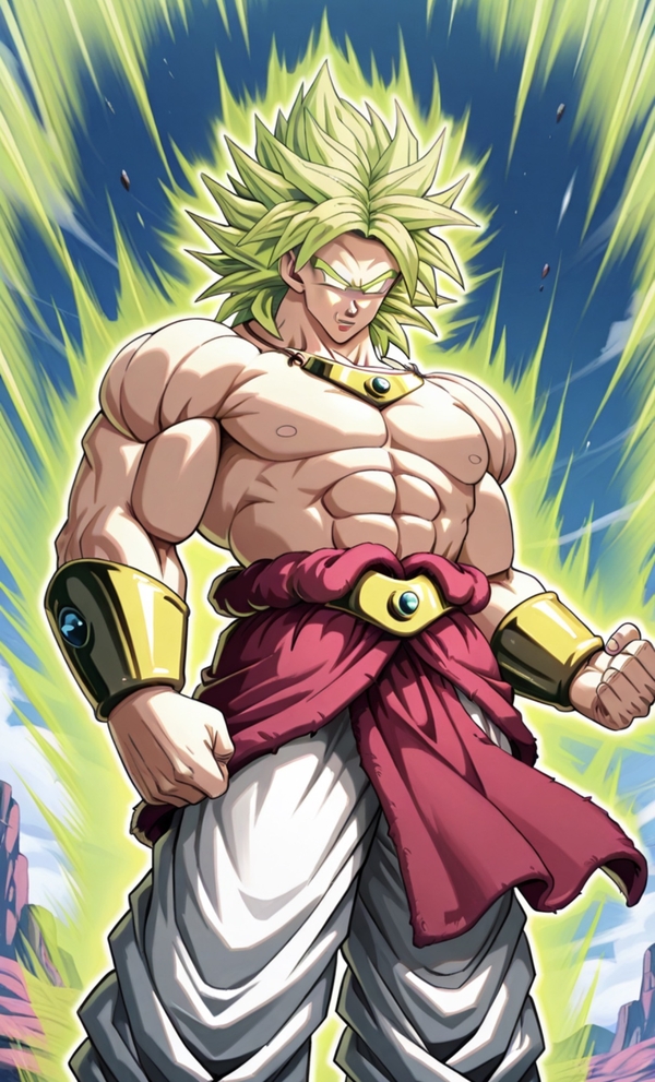 hentai Dragon Ball 10