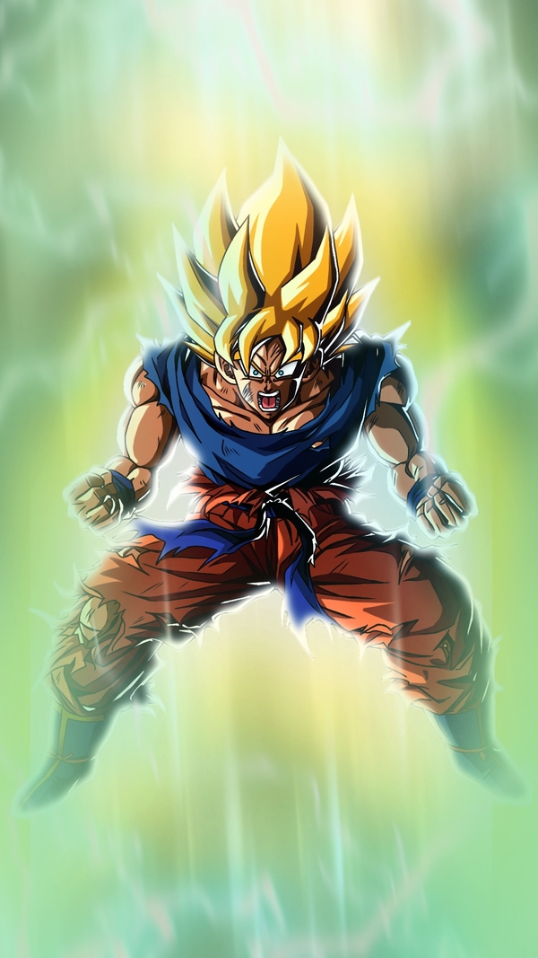 hentai Dragon Ball 11