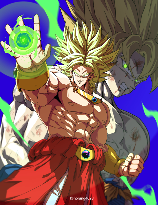hentai Dragon Ball 12
