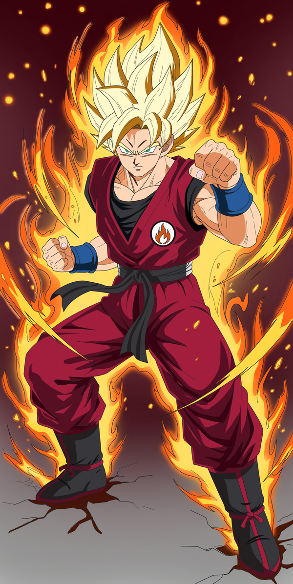 hentai Dragon Ball 13