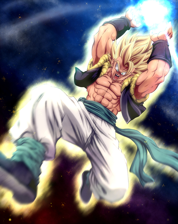 hentai Dragon Ball 14