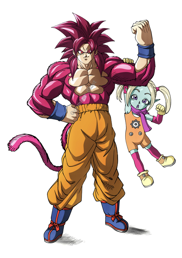 hentai Dragon Ball 16
