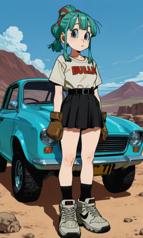 hentai Dragon Ball 18