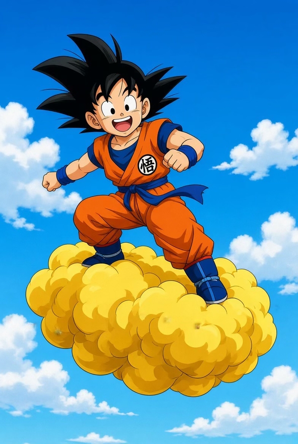 hentai Dragon Ball 2
