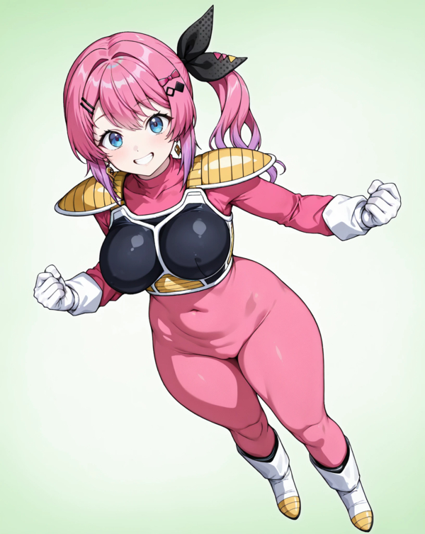 hentai Dragon Ball 26