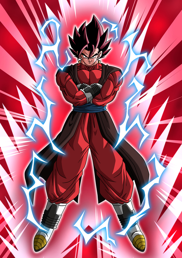 hentai Dragon Ball 29