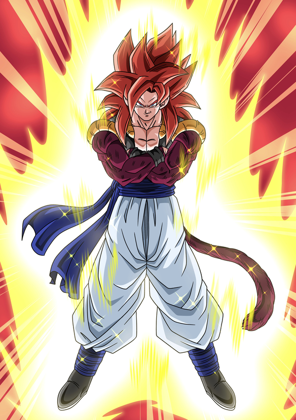 hentai Dragon Ball 30